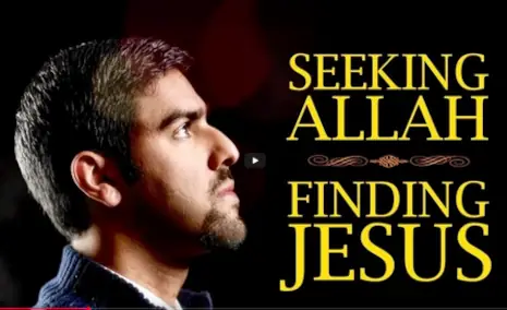 Dr Nabeel Qureshi